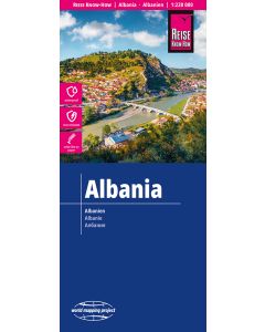 Albania 1220000