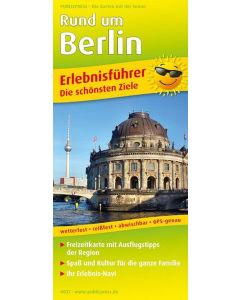 All around Berlin