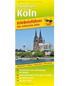 All around Cologne