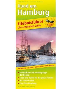 All around Hamburg