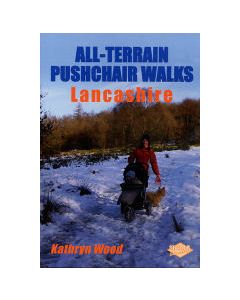 All Terrain Puschair Walks Lancashire