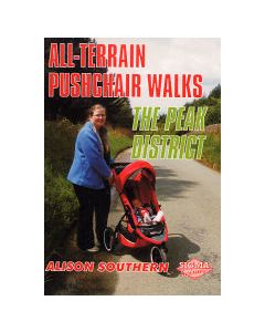AllTerrain Pushchair Walks