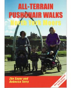 All Terrain Pushchair Walks