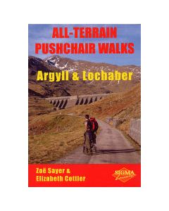 All Terrain Pushchair Walks Argyll amp Lochaber