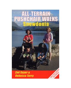 All Terrain Pushchair Walks Snowdonia