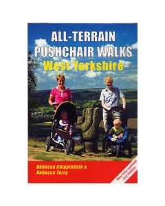 All Terrain Pushchair Walks West Yorkshire