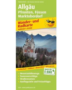 Allgu Pfronten Fssen Marktoberdorf