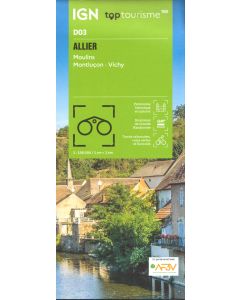 ALLIER D03 Top 100 series