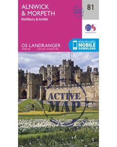 Alnwick amp Morpeth Rothbury amp Amble