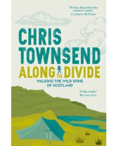 Along the Divide