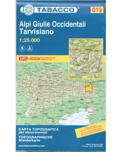 Alpi Guilie Occidentali 19