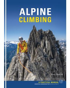 Alpine Climbing Bruce Goodlad