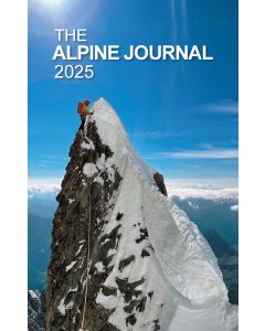 Alpine Journal 2025