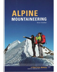 Alpine Mountaineering Bruce Goodlad