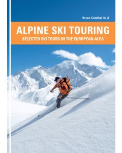 Alpine Ski Touring
