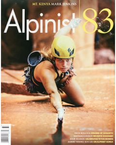 Alpinist 83