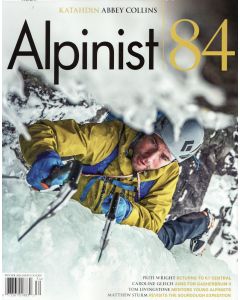 Alpinist 84