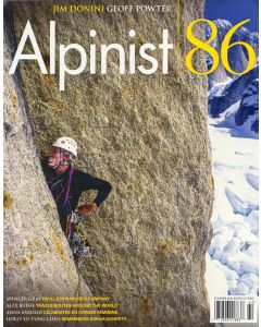 Alpinist 86