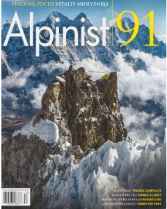 Alpinist 91