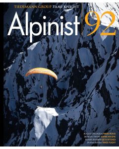 Alpinist 92