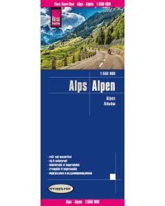 Alps 1550000