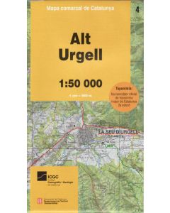 Alt Urgell 04 GR11