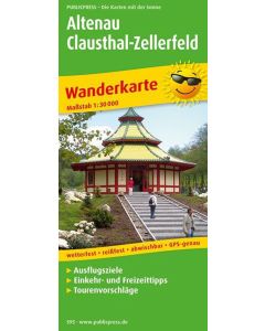 Altenau ClausthalZellerfeld