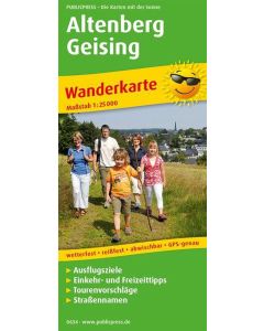Altenmountain Geising