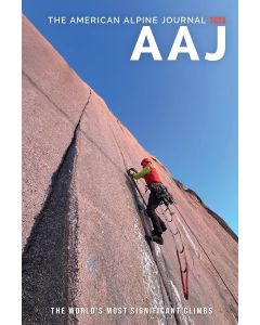 American Alpine Journal 2025