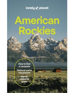 American Rockies