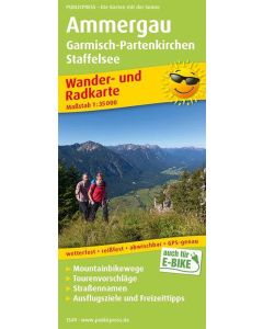 Ammergau GarmischPartenkirchen Staffelsee
