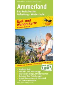 Ammerland Bad betweenahn Oldenburg Westerstede