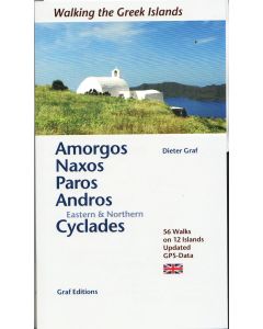 Amorgos Naxos Paros Cyclades