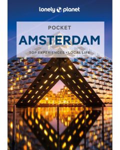 Amsterdam Pocket 9