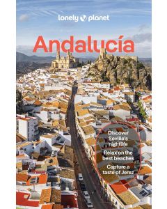 Andalucia LP 12