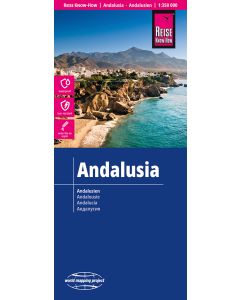 Andalusia 1350000