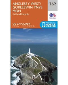 Anglesey West