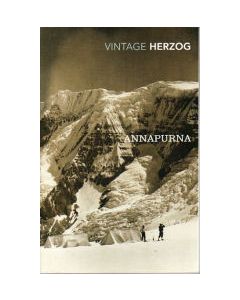 Annapurna