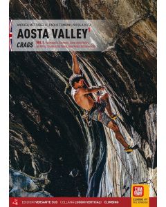 Aosta Valley Crags Vol 1