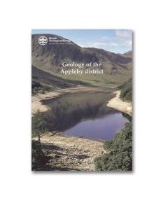 Appleby Geological map explanation