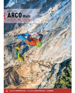 Arco Walls Vol 1 2020 Edition