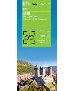 ARIEGE D09 Top 100 series