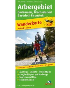Armountainsbiet Bodenmais Drachselsried Bayerisch Eisenst