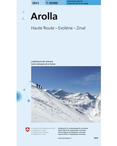 Arolla 283S