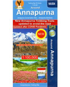 Around Annapurna NA504