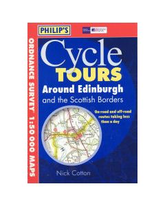 Around Edinburgh and the Scottish Borders