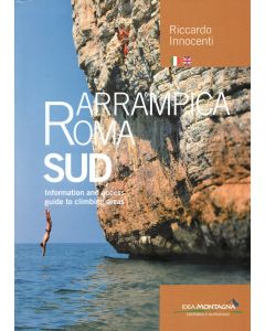 Arrampica Roma Sud