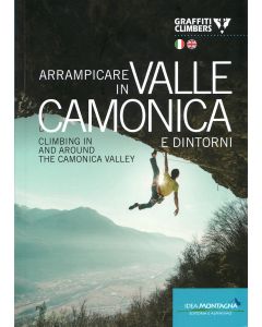 Arrampicare Valle Camonica