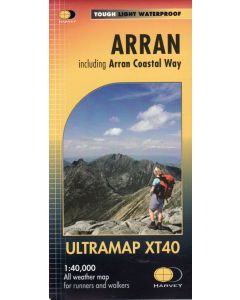 Arran XT40 Ultramap