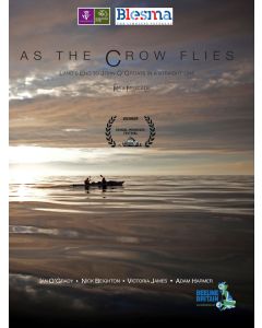As the Crow Flies DVD